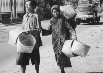 Lansia tewas di POnorogo (Isitmewa)