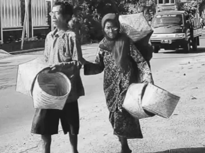 Lansia tewas di POnorogo (Isitmewa)