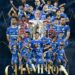 Persib Bandung Juara Back to Back Liga 1