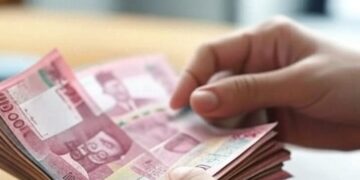 ASIK! PPPK Akan Terima Gaji ke-13 Mulai Awal Juni 2025, Berikut Rinciannya