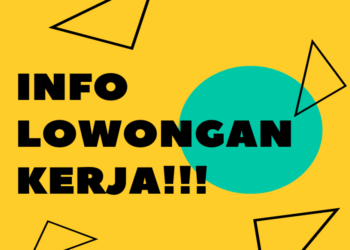 Lowongan Kerja Editor di PT Sinyo Glori Investama Karawang, Gaji Rp4-5 Juta per Bulan