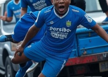 Bobotoh di Bandung Barat Meninggal Dunia Terjatuh dari Truk Saat Ikut Konvoi Juara Persib