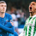 SEDANG BERLANGSUNG! Real Betis vs Chelsea: Antony Berhadapan dengan Cole Palmer di Final UEFA Conference League 2024/25, Tonton KLIK DI SINI!