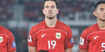 Thom Haye Berpisah dengan Almere City, Siap Bermain di Liga 1? Bhayangkara dan Persija Sudah Mengincar