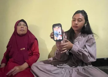 Remaja Mojokerto tewas (Istimewa)