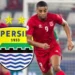 Profil Uilliam Barros, Striker Brasil yang Dirumorkan Jadi Pengganti David da Silva di Persib Bandung