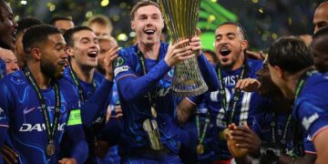 Chelsea Cetak Sejarah Sebagai Klub Pertama yang Juara Semua Kompetisi Eropa: UCL, UEL, dan Kini Conference League