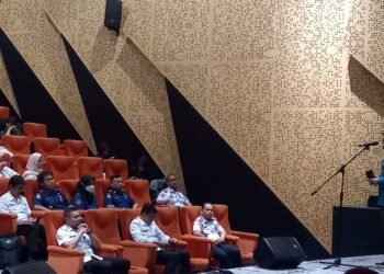 DPRD Kota Bandung Sambut Baik Inisiasi Forum Lintas SKPD