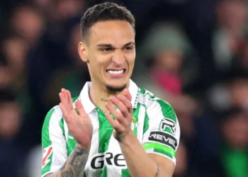 Jadwal Final Conference League 2025: Real Betis vs Chelsea, Bisakah GOAT Anthony Berikan Trofi Untuk Betis ?