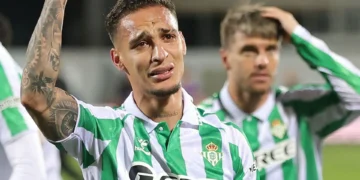 Antony Menangis, Ceritakan Masa Kelam di Manchester United, Mengurung Diri Hingga Tak Makan Berhari-hari