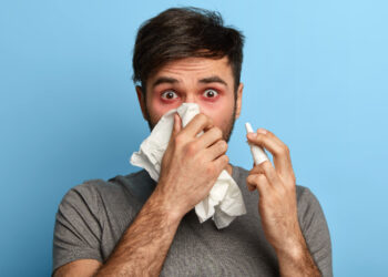 Gampang, Gini Cara Mengatasi Hidung Tersumbat dengan Cepat!