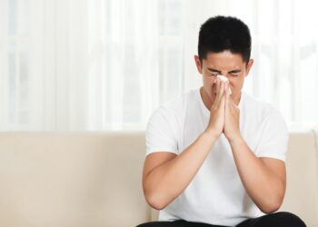 Gak Perlu Ke Dokter! Gini Cara Menyembuhkan Pilek Secara Ampuh