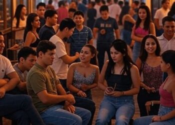 Wilayah IKN Disebut Jadi Ladang Prostitusi, PSK Layani Hingga 10 Tamu Sehari