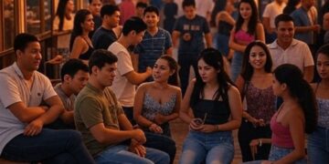 Wilayah IKN Disebut Jadi Ladang Prostitusi, PSK Layani Hingga 10 Tamu Sehari