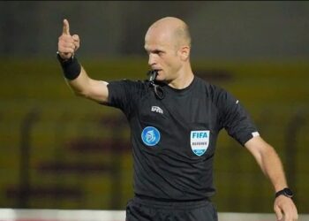 Tiga Wasit Asing Pimpin Laga Penentuan Degradasi Liga 1 2024/2025 Pekan Terakhir, PSS, Barito dan Semen Padang !