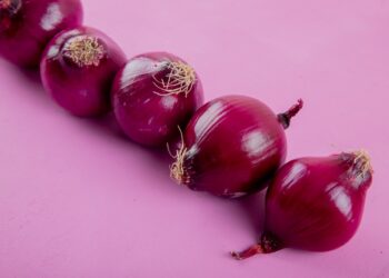 Harga Murah, Khasiat Wah! Ini Manfaat Bawang Merah buat Kesehatan Tubuh