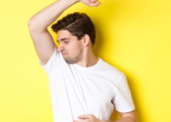 Harus Tahu! Ini Cara Menghilangkan Bau Badan dengan Ampuh