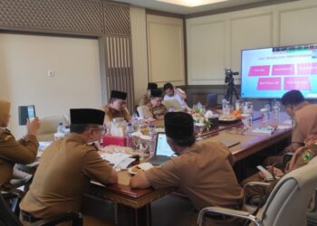 Bupati Kuningan ‘Ngamen’ ke Provinsi, Kementerian dan Lembaga Mitra