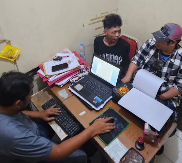 Residivis Kasus Pencurian Sepeda Motor di Kuningan Akhirnya Diringkus di Cirebon, Ini Kronologinya