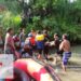 Jamaludin Korban Tenggelam di Sungai Cimanis Cirebon Berhasil Ditemukan di Curug Wetan