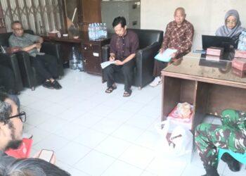 Kabar Baik, Pasar Sehat Cileunyi yang Tengah “Sakit” Segera Direvitalisasi