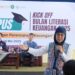 Edukasi Mahasiswa, OJK Tasikmalaya: Jauhi Jebakan Pinjol Ilegal dan Judol yang Bikin Galau!