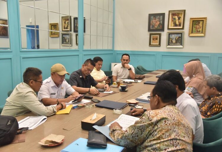 Kompensasi Air Kota Cirebon Untuk Kuningan Naik Menjadi Rp7,15 Miliar