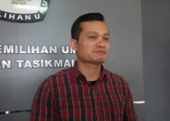 KPU Tak Gentar Hadapi Sidang Lanjutan Pada Gugatan PSU di MK