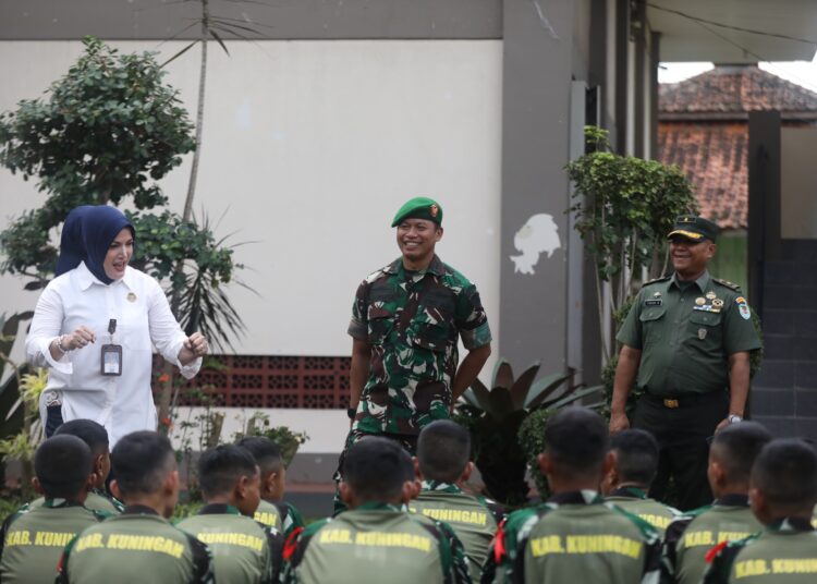 Karakter Anak-anak Zaman Sekarang Cenderung Pola Hidup Instan, Ini Penjelasan Ketua KPAID Cirebon