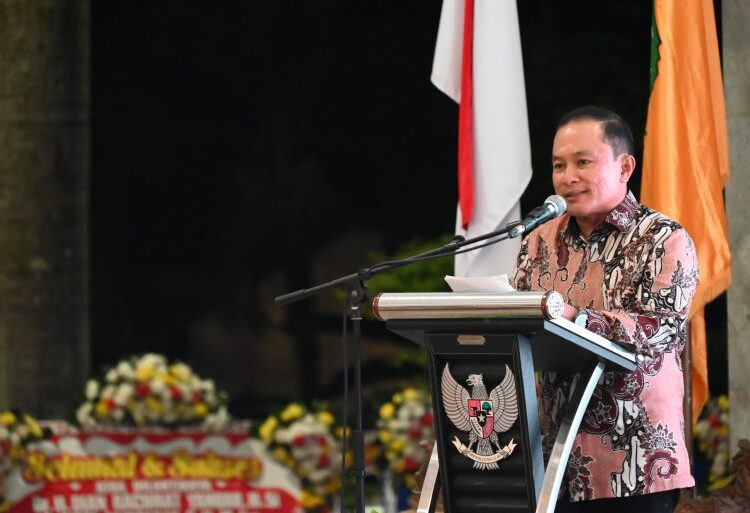 Kopi Destana Kuningan Tembus Ajang Festival Internasional, Ini Harapan Bupati