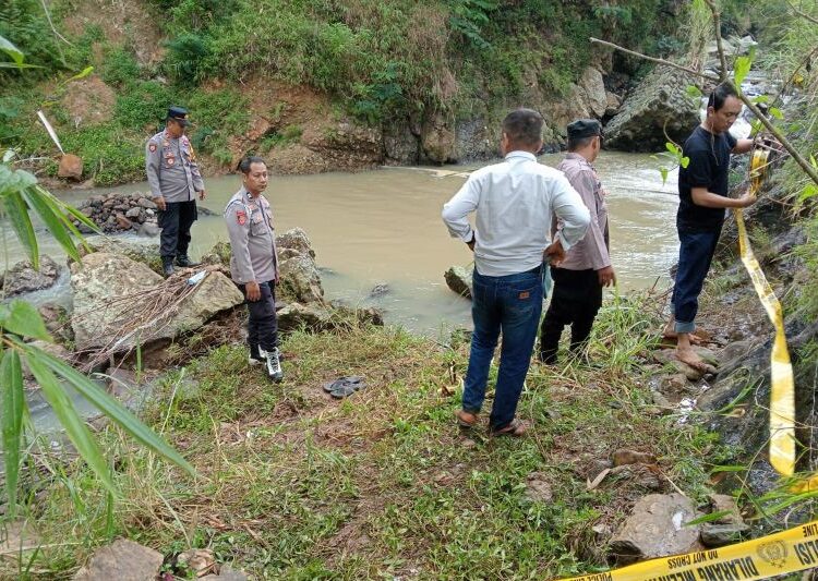 Dua pelajar asal Pacitan tewas (Istimewa)