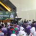 438 Jemaah Calon Haji Kuningan Kloter 21 Resmi Diberangkatkan