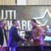 Dandim Kuningan Letkol Arh. Kiki Aji Wiryawan Raih Penghargaan IJTI Cirebon Raya