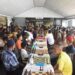 150 Pecatur Adu Strategi di Turnamen Catur Non Master di Obyek Wisata J & J
