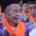Jemaah Calon Haji Kuningan, Tertua Berusia 94 Tahun, Termuda Usia 20 Tahun