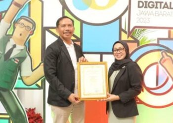 SIMEDKOM, Aplikasi Digital Diskominfo Purwakarta untuk Optimalkan Kerja Sama Media