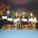 Pebiliar Cirebon Mendominasi Nine Ball di Arena Spot Billiard