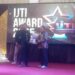 Rektor Uniku Dikdik Harjadi Raih IJTI Award 2025 Cirebon Raya