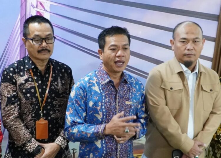 Bedas Pisan! Kabupaten Bandung Raih Predikat WTP ke-9 Kali Berturut-Turut