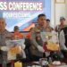 Polisi Ringkus Pelaku Pencabulan Terhadap Anak Bawah Umur di Baregbeg Ciamis
