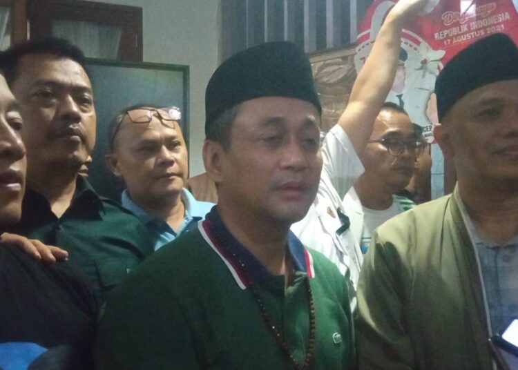 Paslon Terpilih Ajak Paslon Lain Kembali Bersatu untuk Membangun Kabupaten Tasikmalaya