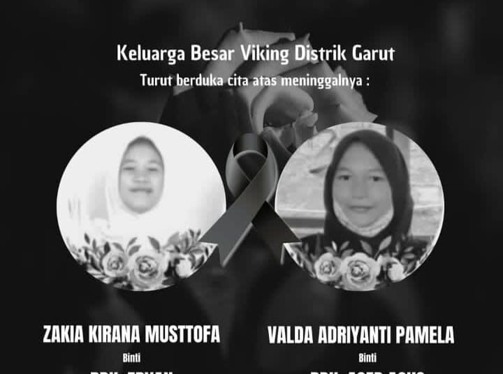 Kesaksian Miftah yang Evakuasi 2 Gadis Bobotoh Asal Garut Tewas Trabrak Truk, Ini Kronologinya