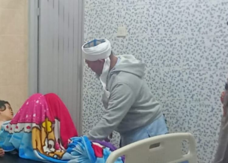 Puluhan Siswa SMA Peradaban Cintabodas Keracunan Massal, 13 Siswa Masih Dirawat