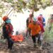 Tim SAR Gabungan Akhirnya Temukan Korban Terseret Arus Sungai Cipelang Sumedang, Ini Kondisinya