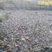 Memprihatinkan! Sampah Penuhi Area Pintu Air Sungai Citarum di Bojongsoang