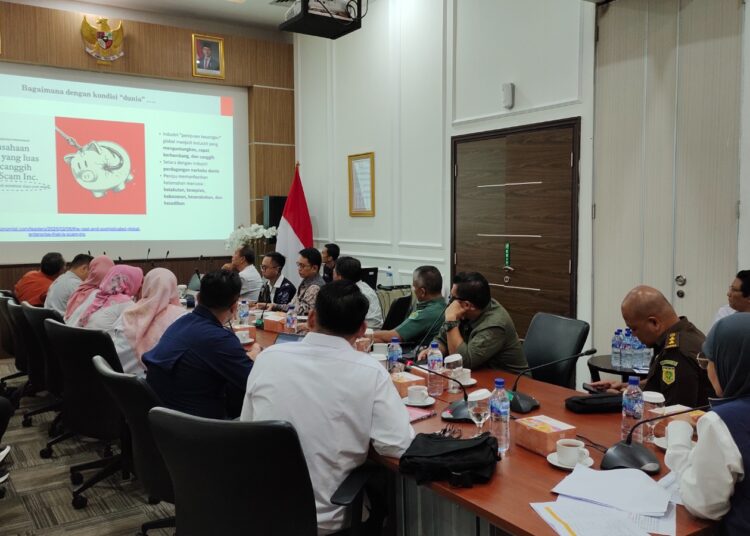 Pinjol Ilegal Marak di Wilayah Priangan Timur, OJK Libatkan Satgas PASTI