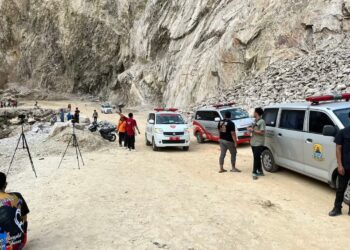 Update Korban Longsor Gunung Kuda Cirebon: 11 Orang Tewas, 9 Orang Dirawat