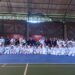 Kejuaraan Karate Pelajar Pemanasan Jelang Kejurda Karate Sirkuit 2 Porda Jawa Barat