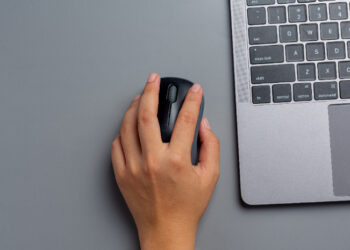 Jangan Langsung Ganti! Ini Cara Mengatasi Mouse yang Tidak Berfungsi