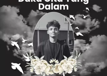 FH UGM Gelar Tabur Bunga Kenang Mahasiswa Korban Kecelakaan (Istimewa)